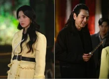 金泰宇《從今天開始是人類》正式出擊… “真正的狐狸狩獵開始了”