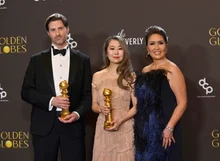 98th Academy Award Nominees Announced... 'K-Pop Demon Hunters' Nominated in 2 Categories