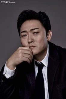 신스틸러의 법칙! '왕과 사는 남자' ‘막동아재’ 이준혁의 스크린 앞과 뒤