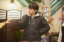 Lee Jungha, today (26th) enlists in the Marine Corps... 'Moving 2' participation falls through