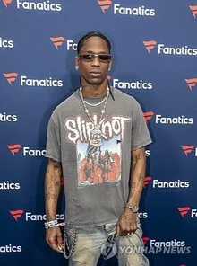 Travis Scott Surprises with Appearance in Christopher Nolan's 'The Odyssey'