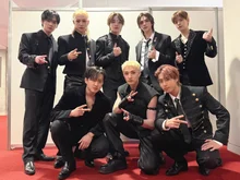 ストレイキッズ、4世代ボーイグループ「初」Spotify 15億ストリーミング突破