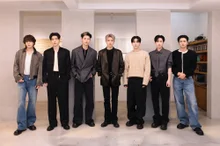 ENHYPEN、最新ミニアルバムがビルボード200チャートで2位デビュー…6枚のアルバムが連続トップ10入り