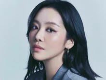 Cha Joo-young Temporarily Suspends Activities Due to ENT Surgery... 