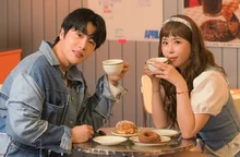 コヨテのシンジ、歌手ムンウォンと5月に結婚... 7歳年上年下カップルの誕生