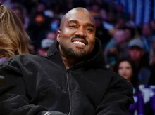 Kanye West Issues Official Apology for Anti-Semitic Remarks... “Tragedy Caused by Frontal Lobe Damage”