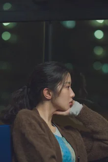 ‘國民前女友’文佳瑛，因《萬一我們》讓200萬觀眾笑與淚