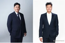 Bang Si-hyuk and Park Jin-young Selected for 2026 Billboard Power 100... HYBE Ranked 30th in the 'Leaderboard' Category