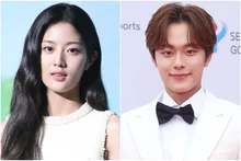 Shin Eun-soo and Yoo Seon-ho Acknowledge Their Relationship... 