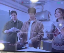 パク・ジョンミン、パク・ヘジュン、シン・セギョン、『ドゥジョンク』を共に作る...映画『ヒューミント』チーム、シン・セギョンのYouTubeチャンネル出演予告