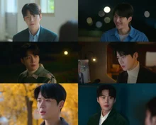 《愛的翻譯》金善浩，Netflix非英語區第一名引領…全球現在正陷入《周浩進》的熱潮