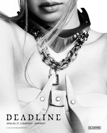 「3年5ヶ月の待機」... BLACKPINK、ミニ3集『DEADLINE』ティーザー初公開