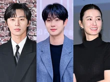 Na Young-seok Launches ‘Seo Jin’s’ Spin-off… Park Seo-joon, Choi Woo-shik, Jung Yu-mi in a Special Combination Without Lee Seo-jin