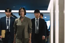 蕭瑋、成東日、金世綠！《血腥花》，海外多國播映權合約成功！