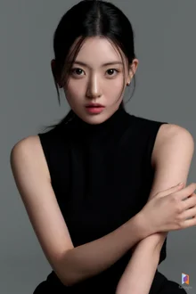 Jung Da-bin Joins Netflix's 'Lady Dua'... Reuniting with Director Kim Jin-min After 6 Years