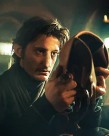 《基督山伯爵》化妝每天5小時！超豪華卡司背後的秘密公開！