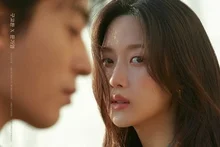 [Photo &] Go Kyung-pyo and Moon Ga-young's Melodrama Resonates... 'What If We' Tops for 4 Consecutive Weeks