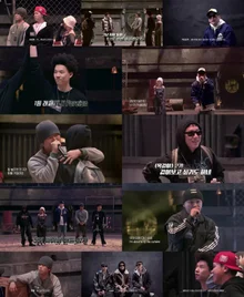 『ショーミー12: ヤチャの世界』、アンテル・カンボ・YLN Foreign 3ラウンド進出... 反転の連続