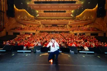 Lee Jong Suk Completes Asia Fan Meeting Tour... Next Project is 'The Remarried Empress'