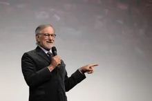 Steven Spielberg Wins First Grammy... Achieves Legendary 'EGOT' Status