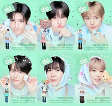 NCT WISH Opens Bakery in Seongsu-dong! Popup ‘WISH BAKERY’ Opens on February 7