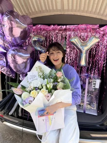 'Idol Eye' Choi Soo-young, 