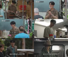 ‘チャガネ’ チャ・スンウォン、バンコクを魅了した ‘K-豚肉’… ビジュアルから調理まで ‘完璧’