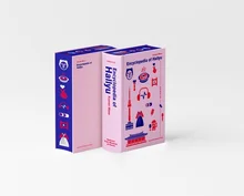 [Photo &] BTS, Mukbang, Squid Game…'Everything Hallyu' English Dictionary Published