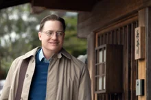 Brendan Fraser's Warm Acting Transformation, 'Rental Family: We Rent a Family'
