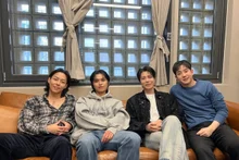 《玫瑰：回到我身邊》K-POP系統中自我成長的帶刺玫瑰，與樂團《玫瑰》的相遇