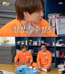 ‘But Really!’ Youngest Kai Becomes the ‘All-Round Entertainer’ Capturing Tak Jae-hoon... Forecasting the Monday Entertainment Powerhouse