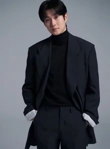 'Number One' Choi Woo-shik, 