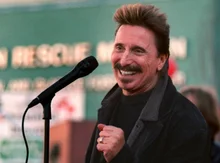 The Voice That Brought Joy to the World, Passes Away... Chuck Negron of Three Dog Night Dies