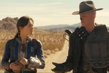 「爸爸抹去了記憶」...《輻射(Fallout)》第二季在新維加斯的震撼大結局