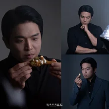 安成宰X普拉達克的特別合作！廣告拍攝幕後公開