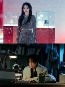 신혜선, 넷플릭스 기대작 '레이디 두아'로 돌아온다...공개 전부터 호평 세례