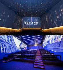 CGV，2025年國內電影市場分析…“特別館·N次觀賞·動畫片將成為票房主力”