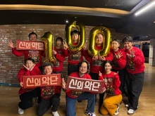 パク・シフ・チョン・ジヌン『神の楽団』累積観客100万人突破