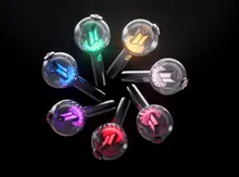BTS Unveils 4th Generation Official Light Stick... Controversy Over Discontinuation of Old Light Stick Support