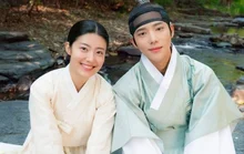 《心愛的盜賊》南智賢X文相敏，愛情萌芽的瞬間是？關係的轉折點瞬間TOP 3公開