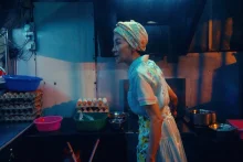 Sean Baker X Michelle Yeoh 'Sandiwara', Special Screening at Berlin