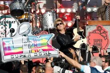 【スーパーボウルLX】 