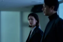 [Kim Ji-yeon's Jewelry Box] Expanding into Action Acting, 'Humint' Assistant Manager Im Jung-yoon