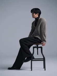 ファンタジーを現実的にする最優秀青年の魔法、'ナンバーワン' チェ・ウシク② 