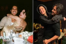 「宇宙がバランスを取るために君を送った」... ハルジ♥アヴァン・ジョジア、映画よりも映画のような誕生日