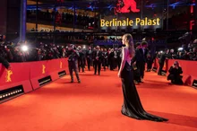 [Photo &] Berlin International Film Festival Kicks Off Today with Glamour... Four Korean Films Including Hong Sang-soo and Jeong Ji-young Set to Premiere