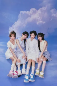 QWER Holds Encore Concert in Seoul to Conclude March World Tour