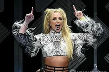 Britney Spears Sells Copyrights in Bulk... Deal Size 'Confidential'