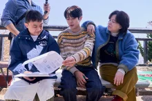 崔宇植X張惠珍X孔承妍《第一名》終於今天上映！拍攝幕後花絮公開！