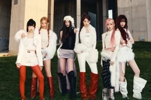 Ive, ‘REVIVE+’ Highlight Medley to be Exclusively Pre-Released on Melon Music Wave on the 16th